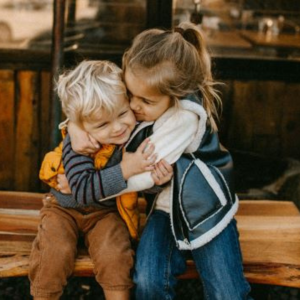 Parenting Strategies for Hitting, Biting, Rudeness, and More